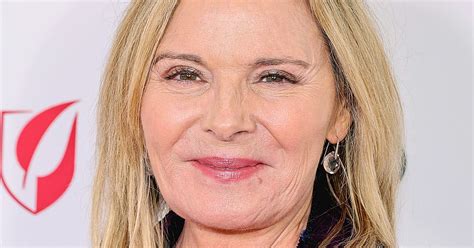 kim cattrall naked|Kim Cattrall breaks down subtle intimacies of her raunchy Sex。